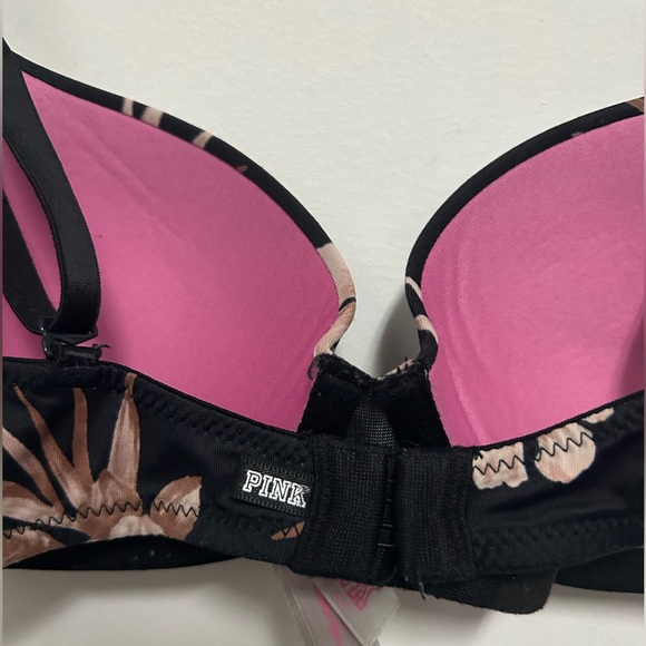 Victoria Secret Wear Everywhere Lightly Lined Bra - Picture 7 of 10